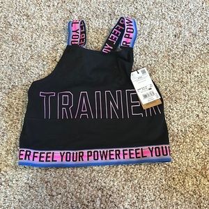 OEKO-TEX OVS sports bra